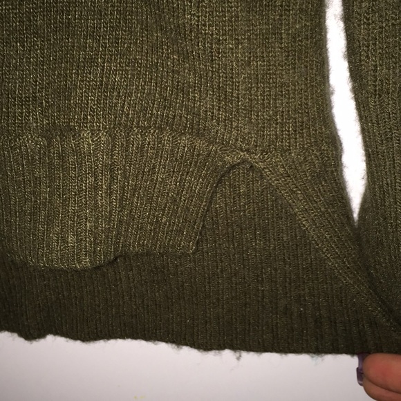 J. Crew Sweater - Picture 3 of 4